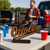 Baltimore Orioles 3D Printed Logo Sign MLB Baseball Fan Cave Wall Art Decor