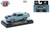 M2 Machines Ground Pounder R33 1970 Buick GSX