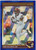 2024 Panini Score #285 Terry McLaurin Cubic RC 21/120 Washington Commanders