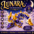 Lunara Dream Dragon Articulated Moon Dragon 3D Printed Celestial Fantasy