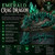 Emerald Crag Dragon Articulated Crystal Stone Dragon 3D Printed Fantasy
