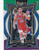 2024-25 Panini Select #82 Jared McCain Green White Purple RC Philadelphia 76ers