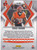 2025 PHOENIX #92 CHASE BROWN LAVA- CINCINNATI BENGALS
