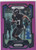 2023 PRIZM #26 JK DOBBINS PINK PRIZM- BALTIMORE RAVENS
