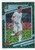 2021-22 Panini Donruss #8 Angel Di Maria Green Prizm Laser