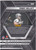 2025 MOSAIC #389 TOMMY MELLOTT SILVER REACTIVE- LAS VEGAS RAIDERS