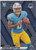 2025 MOSAIC #335 OMARION HAMPTON- LOS ANGELES CHARGERS