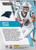 2023 DONRUSS OPTIC #3 BRYCE YOUNG PRIMARY COLORS- CAROLINA PANTHERS