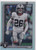 2025 TOPPS CHROME #367 DARIEN PORTER REFRACTOR- LAS VEGAS RAIDERS