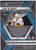 2025 MOSAIC #15 LADD MCCONKEY RED REACTIVE- LOS ANGELES CHARGERS