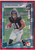 2025 DONRUSS #334 JAYDEN HIGGINS RED PANDORA- HOUSTON TEXANS
