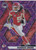 2025 MOSAIC #73 MARQUISE BROWN PURPLE SCOPE- KANSAS CITY CHIEFS