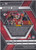 2025 MOSAIC #73 MARQUISE BROWN PURPLE SCOPE- KANSAS CITY CHIEFS