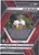 2025 MOSAIC #377 JALON WALKER PURPLE SCOPE- ATLANTA FALCONS