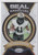 2021 CERTIFIED #SA-10 ALVIN KAMARA SEAL OF APPROVAL- NEW ORELANS SAINTS