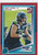 2025 DONRUSS #366 GREY ZABEL RED- SEATTLE SEAHAWKS