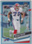2023 DONRUSS OPTIC #19 BRUCE SMITH SILVER- BUFFALO BILLS