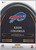 2024 SELECT #1 KEON COLEMAN FUTURE- BUFFALO BILLS