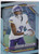 2025 PRIZM #19 JORDAN ADDISON SILVER- MINNESOTA VIKINGS