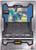 2022 PRIZM #155 DERWIN JAMES JR SILVER- LOS ANGELES CHARGERS