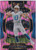 2025 SELECT #1 JUSTIN HERBERT PINK SHOCK- LOS ANGELES CHARGERS