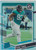 2023 DORNUSS OPTIC #253 TYLER LACY SILVER- JACKSONVILLE JAGUARS
