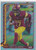 2025 TOPPS CHROME #208 TERRY MCLAURIN REFRACTOR- WASHINGTON NATIONALS