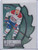 2025-26 Upper Deck Skybox Metal Universe A Cut Above #9 Lane Hutson - Canadiens