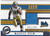 2006 PRESS PROOF MAURICE DREW PATCH 292/299- UCLA BRUINS