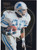1996 PINNACLE #Z-18 BARRY SANDERS- DETROIT LIONS