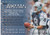 1996 SKYBOX #SM1 TROY AIKMAN SKY MOTION- DALLAS COWBOYS