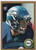 2011 TOPPS #188 KRIS DURHAM 1218/2011- SEATTLE SEAHAWKS