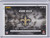 2023 ABSOLUTE #RF-25 KENDRE MILLER ROOKIE FORCE PATCH- NEW ORLEANS SAINTS