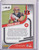 2024 ABSOLUTE #ARM-JBN JERMAINE BURTON ROOKIE PATCH- CINCINNATI BENGALS