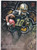 2014 TOPPS #42 BRANDON COOKS- NEW ORLEANS SAINTS