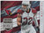 2016 ABSOLUTE #16 TYRANN MATHIEU UNSUNG HEROS- ARIZONA CARDINALS