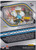 2025 PRIZM #134 KIMANI VIDAL WHITE SPARKLE- LOS ANGELES CHARGERS
