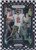 2023 PRIZM #278 KYLE TRASK CHECKER BOARD- TAMPA BAY BUCCANEERS