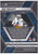 2025 MOSAIC #91 DAK PRESCOTT RED REACTIVE- DALLAS COWBOYS