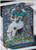 2025 PRIZM #37 LEONARD FOURNETTE WHITE SPARKLE- JACKSONVILLE JAGUARS