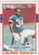 1989 TOPPS #45 THURMAN THOMAS SUPER ROOKIE- BUFFALO BILLS