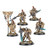 Warhammer: ADEPTUS CUSTODES CUSTODIAN GUARD
