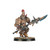 Warhammer: ADEPTUS CUSTODES CUSTODIAN GUARD
