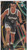 1994 FLEER #1 ANFERNEE HARDAWAY FLASHING STARS- ORLANDO MAGIC