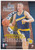 1996 SKYBOX #29 CHRIS MULLIN Z FORCE- GOLDEN STATE WARRIORS