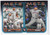 2024 TOPPS UPDATE #US82 TYLER JAY & DEDNIEL NUNEZ- NEW YORK METS
