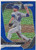 2020 PRIZM #35 JACOB DEGROM BLUE MOJO 17/175- NEW YORK METS