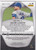 2020 PRIZM #35 JACOB DEGROM BLUE MOJO 17/175- NEW YORK METS