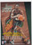 1996 SKYBOX #83 SHAWN KEMP Z FORCE- SEATTLE SUPER SONICS