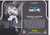 2021 CERTIFED #DH-6 RUSSELL WILSON DARK HORSE- SEATTLE SEAHAWKS